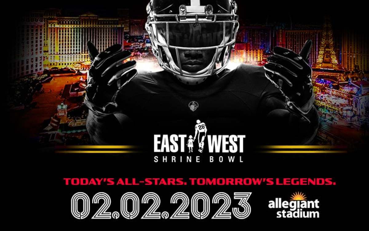 2022 NFL Draft: East-West Shrine Bowl and Senior Bowl measurements - Acme  Packing Company