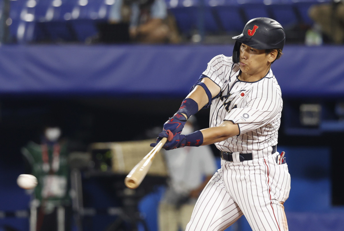 Kodai Senga, Masataka Yoshida will draw plenty of MLB interest