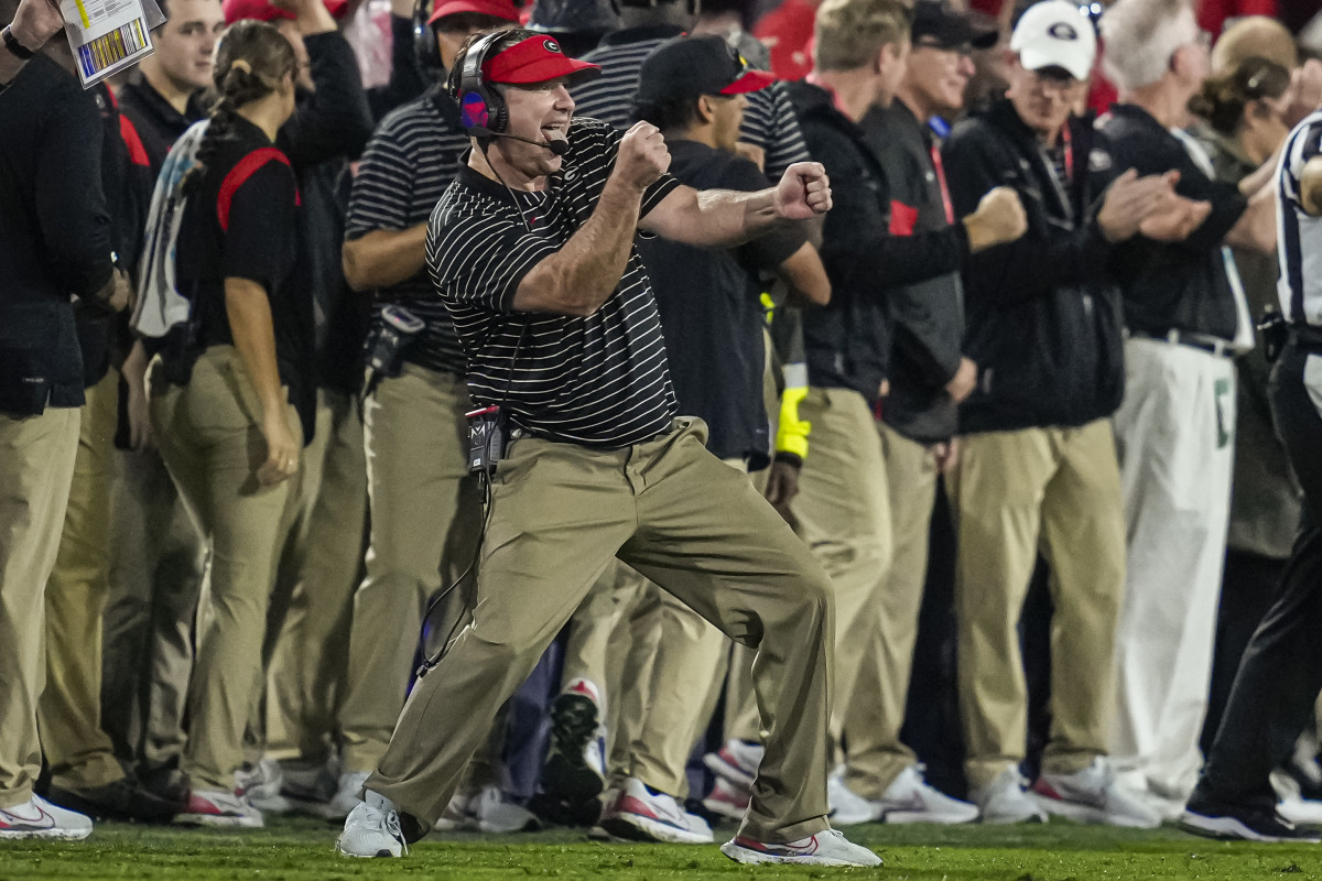 Georgia vs Mississippi State Tickets Being Sold for a Fair Price