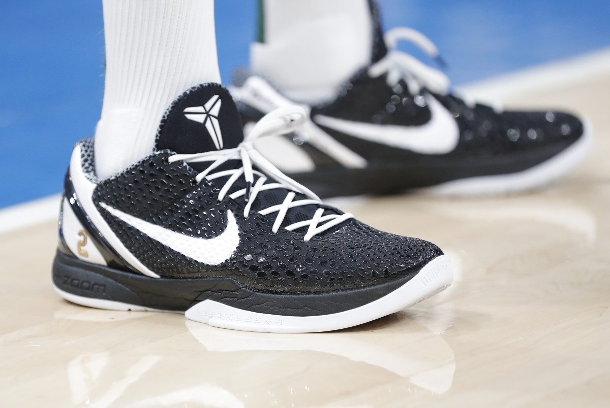 Kobe Bryant's expired Nike deal, explained