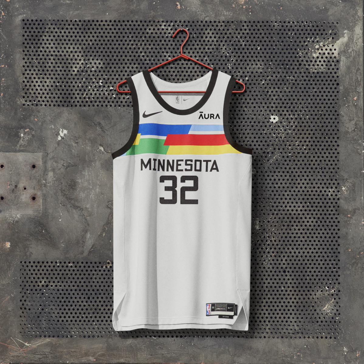 Every NBA Classic Edition throwback jersey for 2022-2023, ranked 