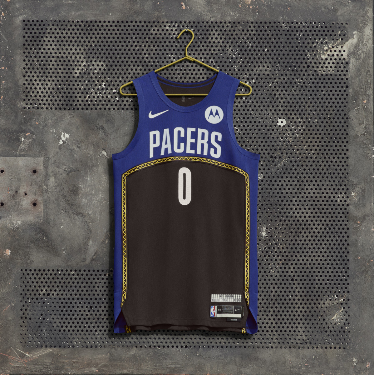 NBA City Edition Jerseys 2021, Ranked by Tiers