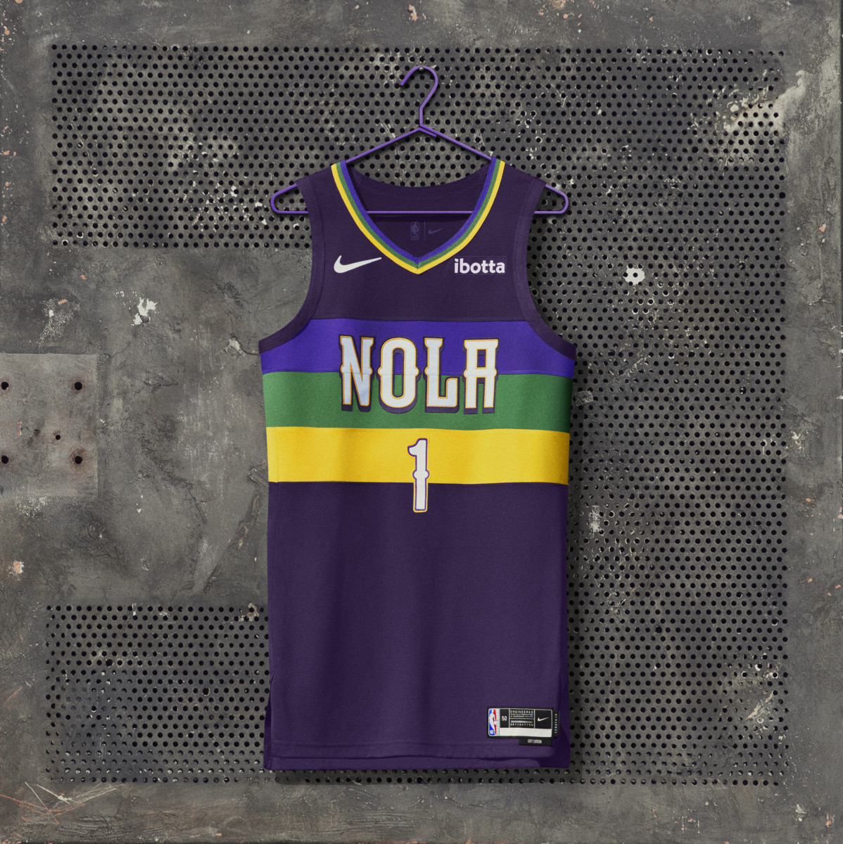 Ranking Every NBA Team's 2021 'City Edition' Jersey, News, Scores,  Highlights, Stats, and Rumors