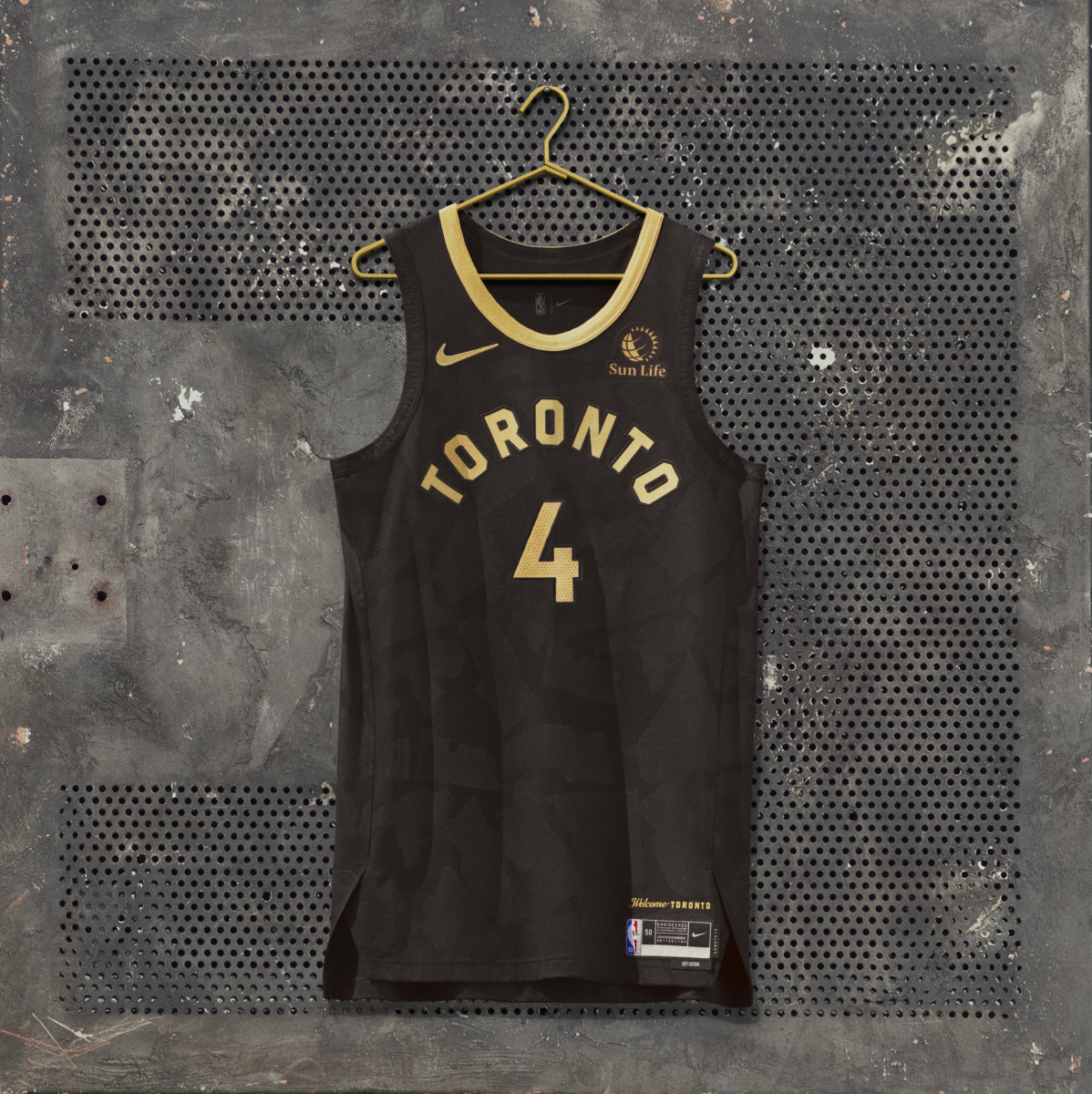Ranking NBA 'City' uniforms for 2020-21 season: Here's the best