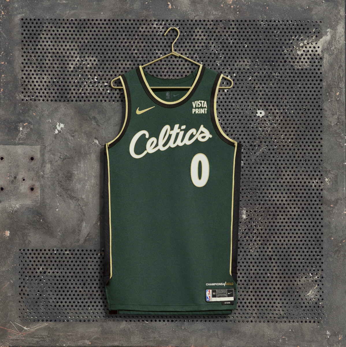 Every NBA City Edition jersey for 2021-2022, ranked 