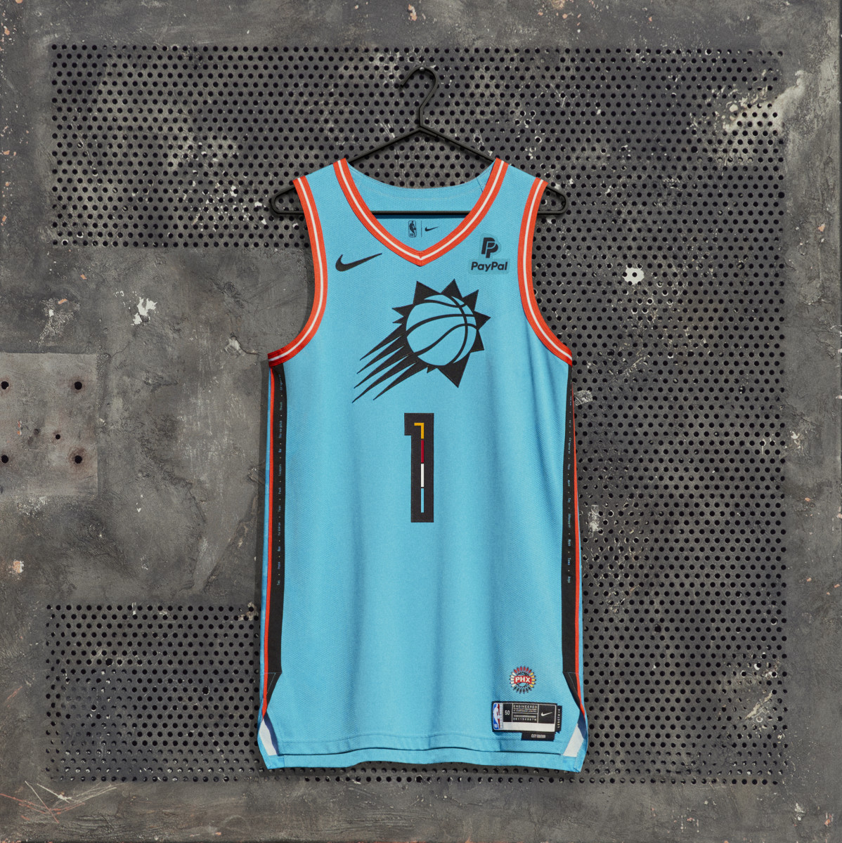 NBA City Edition Jerseys 2021, Ranked by Tiers