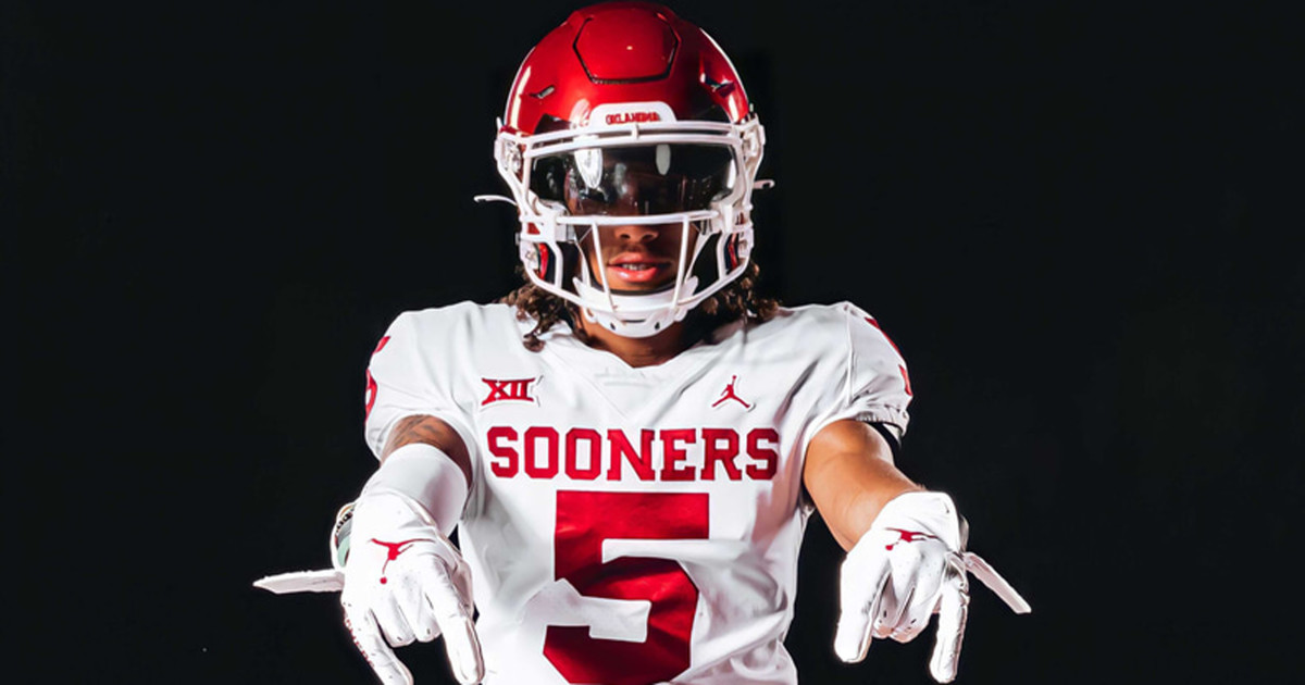 Report: Oklahoma Could Be Losing Another Verbal Commitment