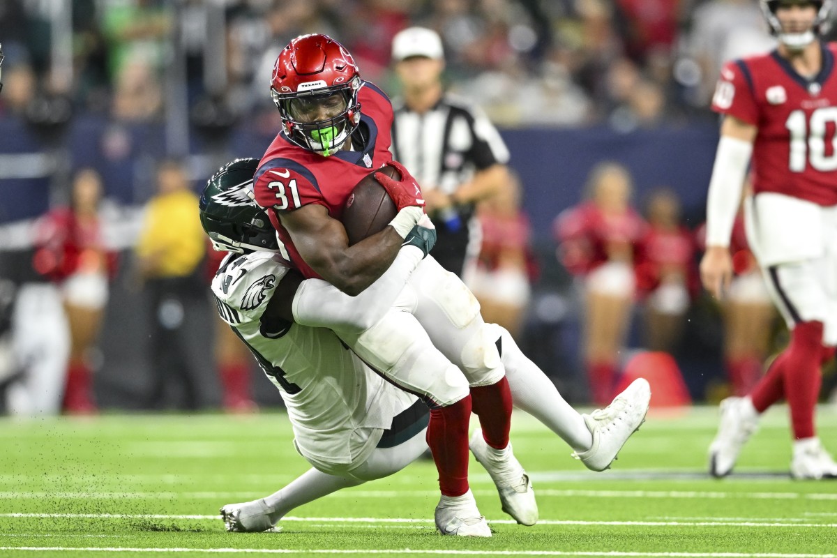 Houston, Texas, USA. 10th Sep, 2017. A general view of NRG stadium during  the first quarter of an NFL regular season game between the Houston Texans  and the Jacksonville Jaguars in Houston