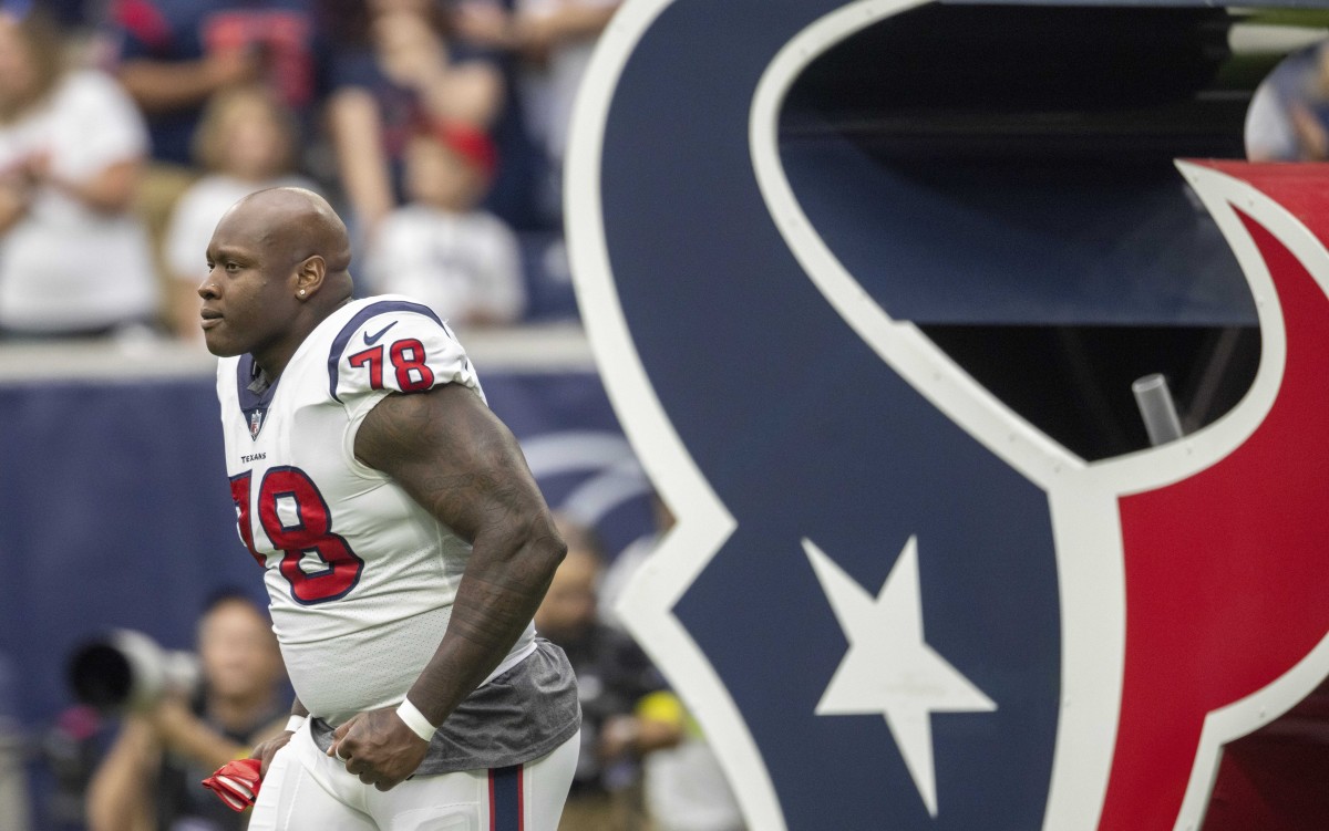 Houston Texans vs. New York Giants Week 10: How to Watch, Betting Odds,  Injury Report - Sports Illustrated Houston Texans News, Analysis and More