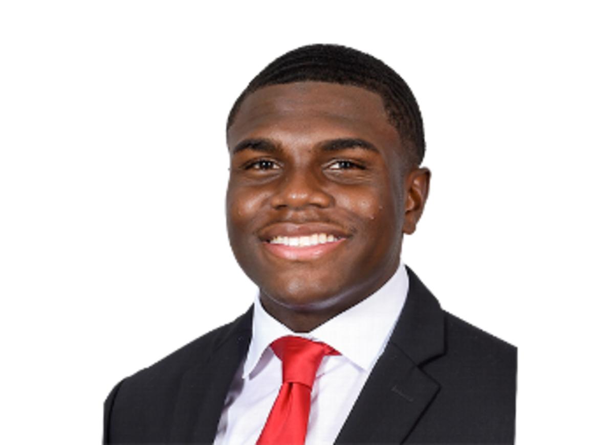 NFL Draft Profile Jakorian Cornerback, Maryland Terrapins