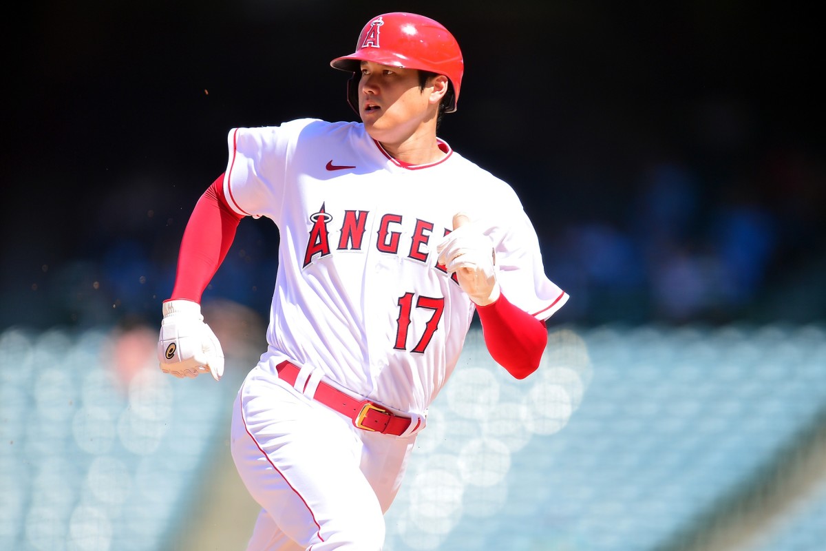 Shohei Ohtani News: Sleeper Team Emerges as Free Agent Landing Spot for  Angels Superstar - Los Angeles Angels