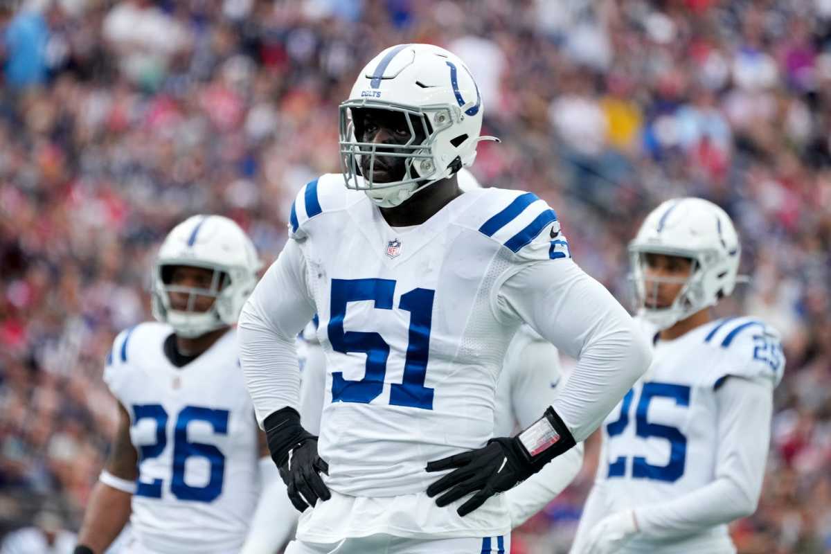 Top 3 Things to Watch When the Indianapolis Colts Travel to the Buffalo  Bills - Sports Illustrated Indianapolis Colts News, Analysis and More