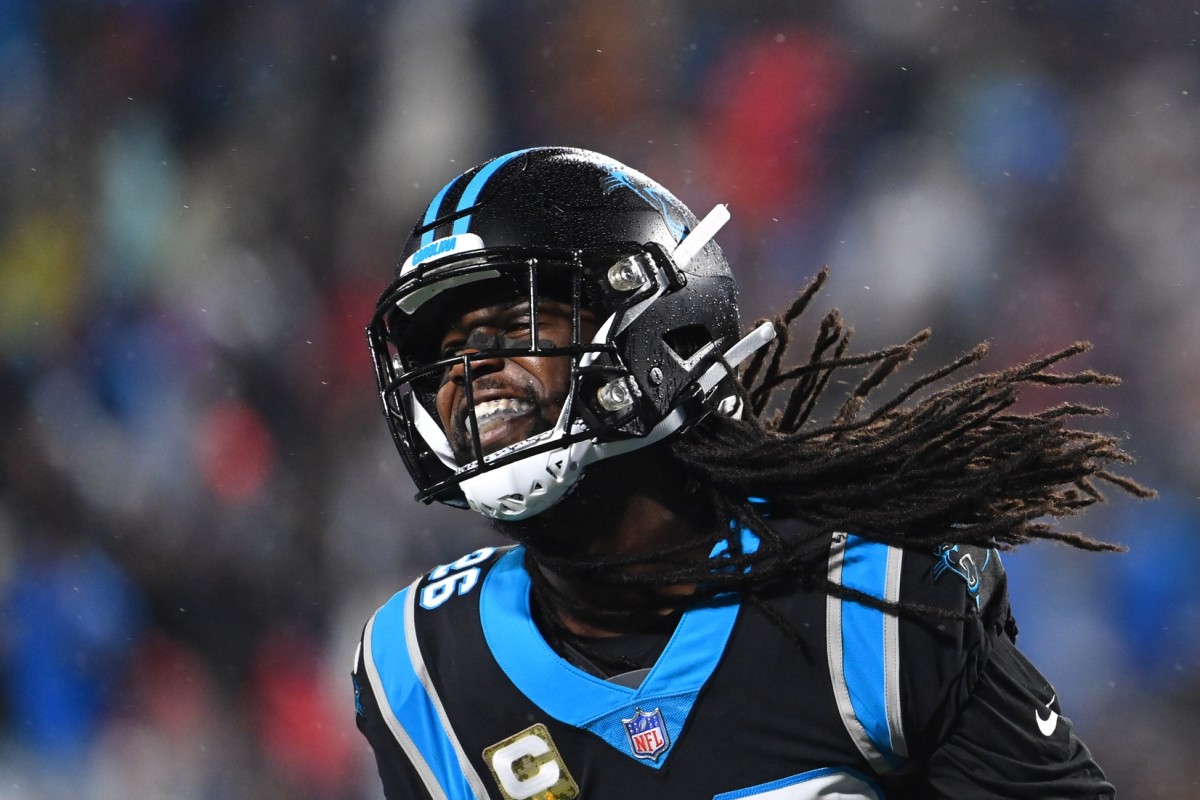 Carolina Panthers News: Frank Reich, Thomas Davis, Donte Jackson