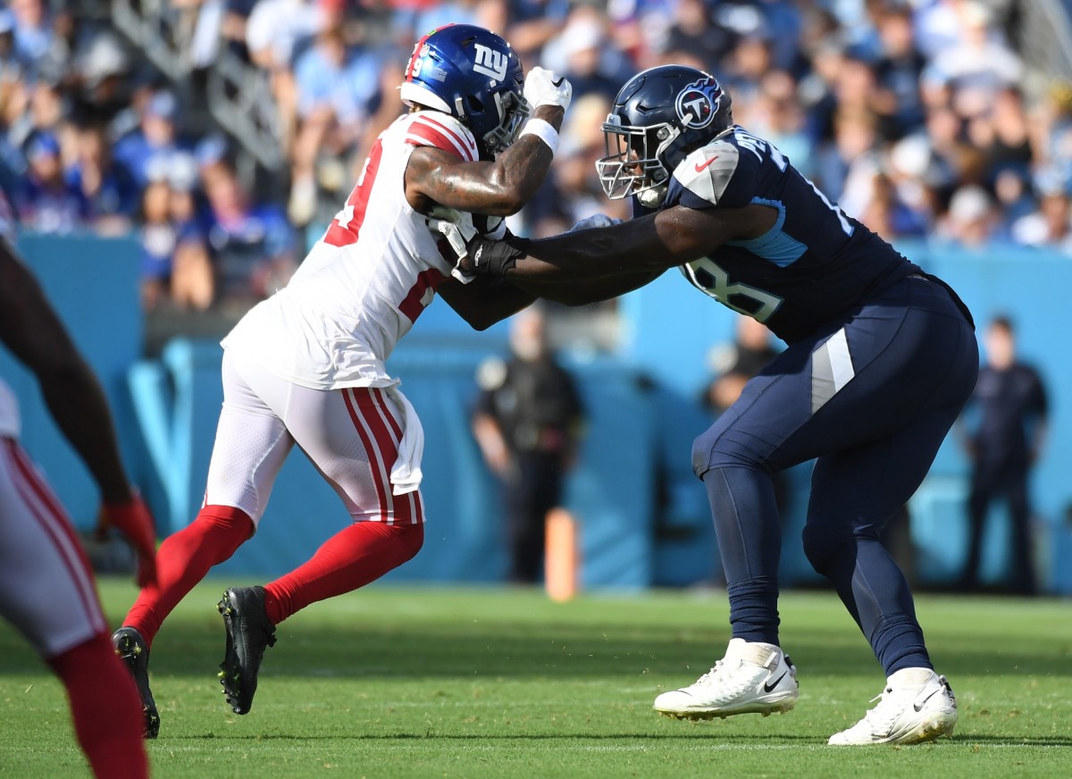 How Tennessee Titans battered Denver Broncos in four key takeaways