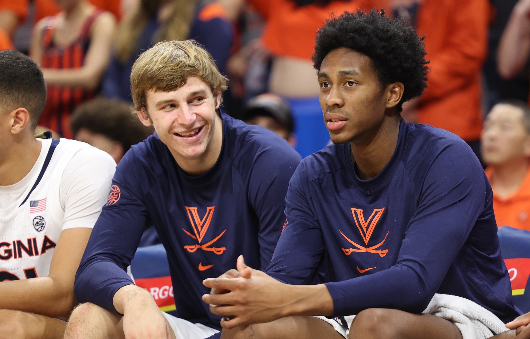 UVA Basketball: Isaac Traudt to Redshirt This Season