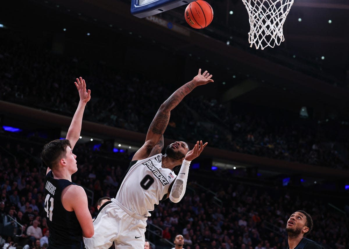 Teams to Watch During the College Basketball Season - The New York