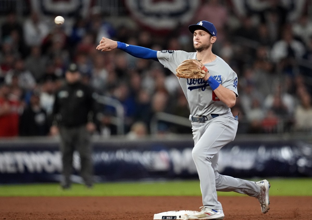 Pros and Cons: Should the Yankees sign Trea Turner?