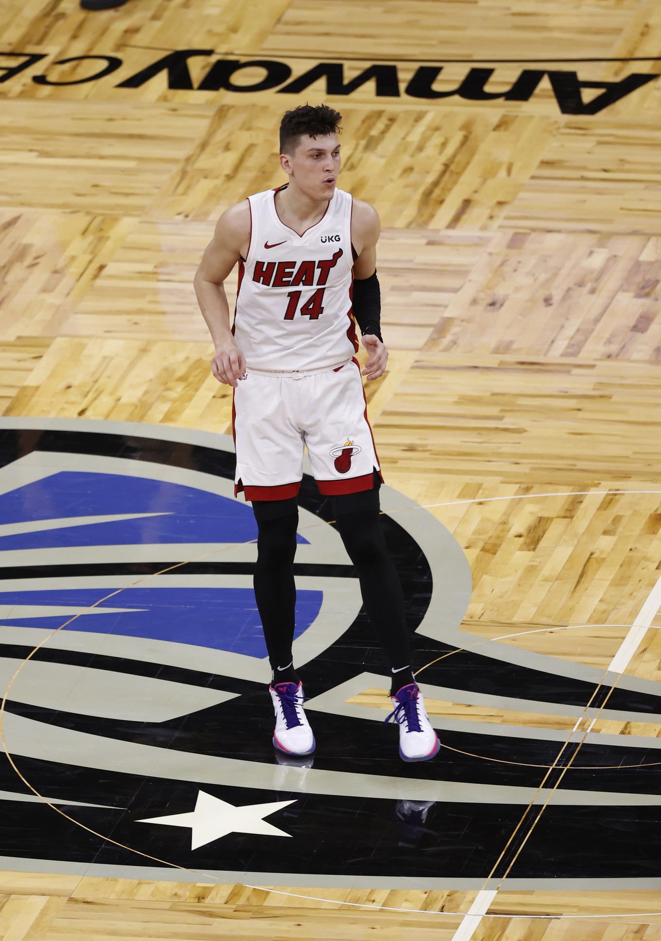 Tyler Herro's Injury Status For Hornets-Heat Game - Fastbreak On FanNation