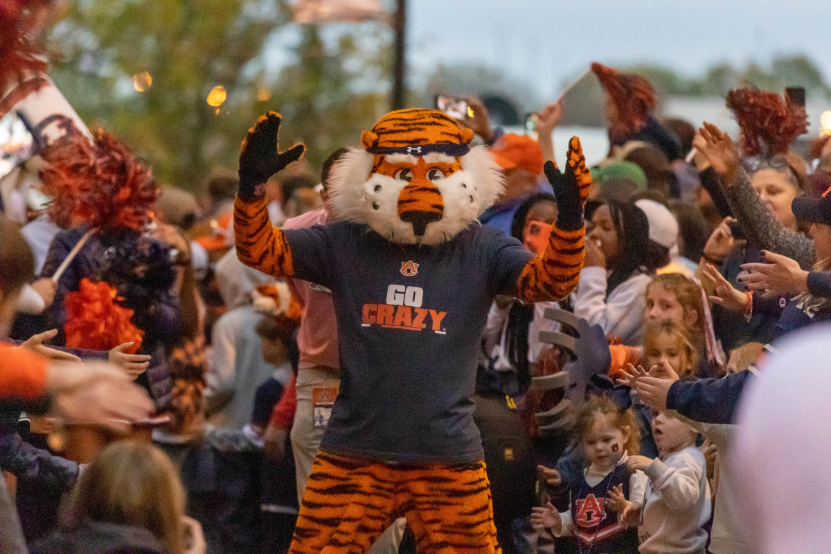 Aubie