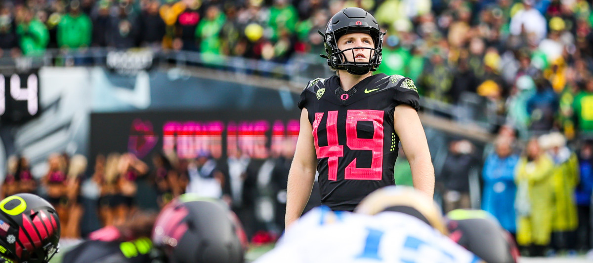 Mapping out Oregon Football’s Return to the College Football Playoff