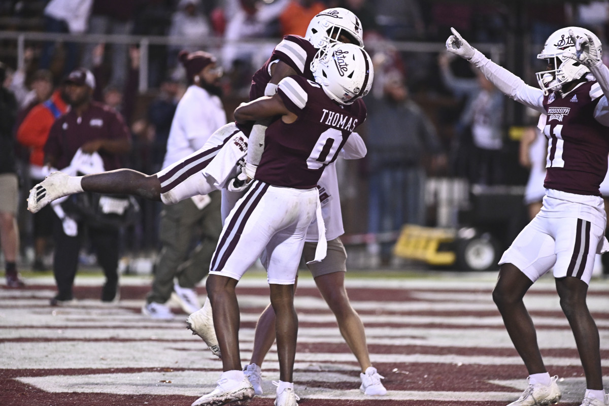 Mississippi State vs. Time, TV schedule, how to watch Sports