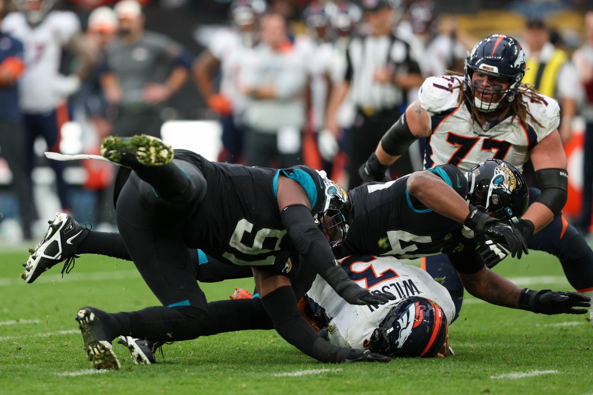 3 Keys for the Denver Broncos' battle with the Baltimore Ravens 