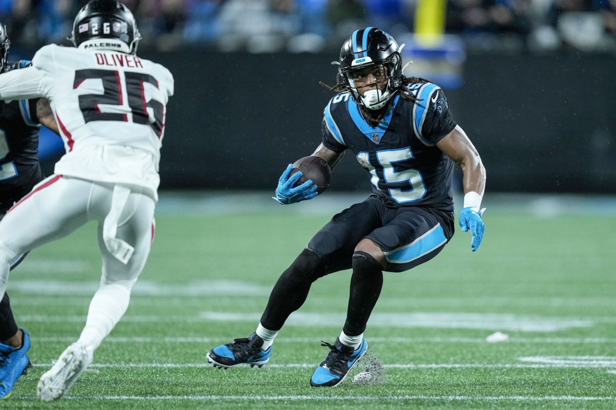 GamebyGame Predictions for the Panthers' Remaining Schedule Sports