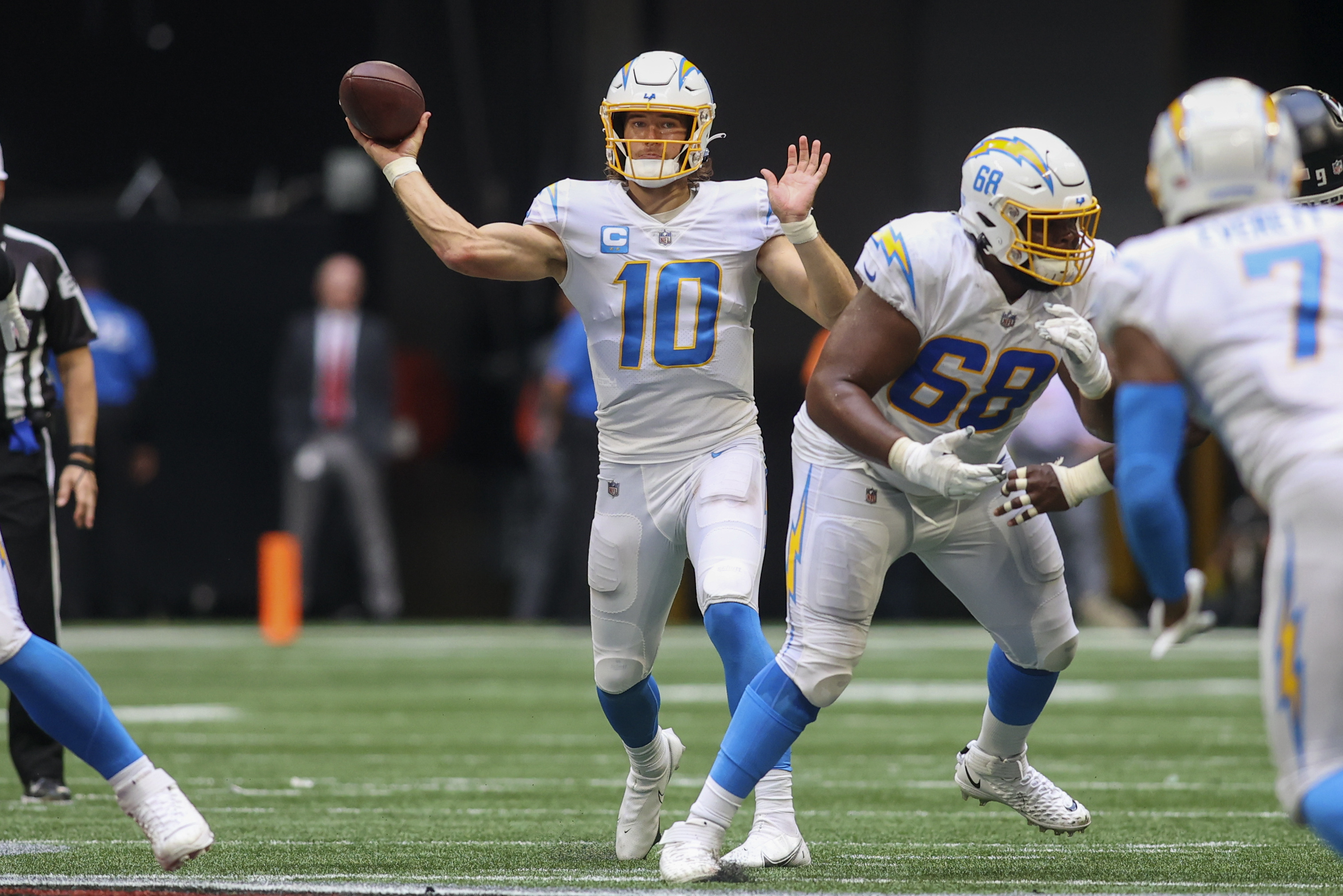 Los Angeles Chargers at San Francisco 49ers: How to Watch, Listen