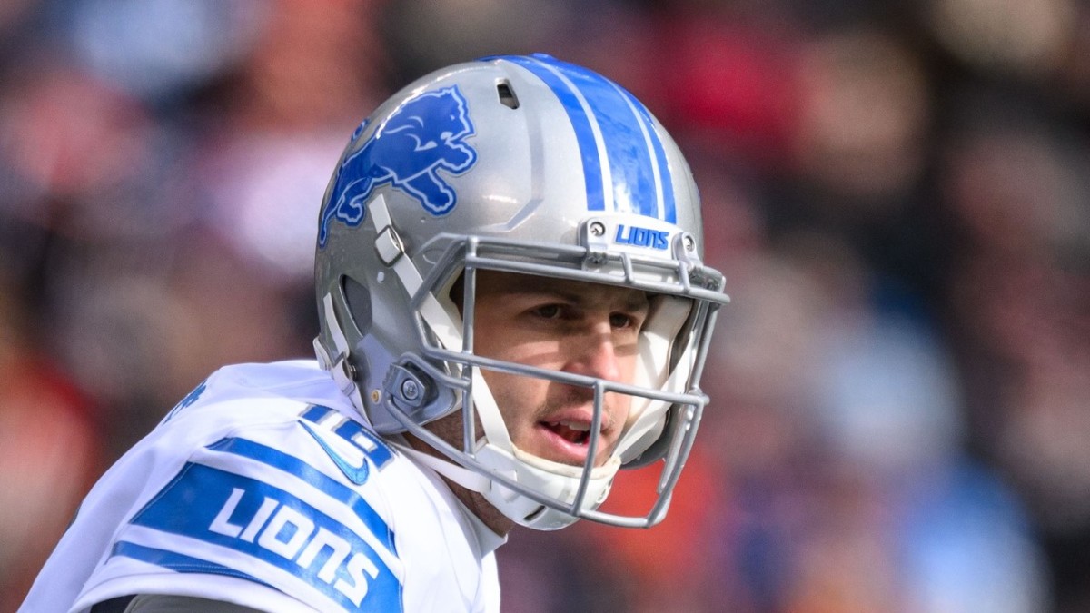 Detroit Lions Week 7 PFF grades Jeff Okudah, Aidan Hutchinson - Sports  Illustrated Detroit Lions News, Analysis and More