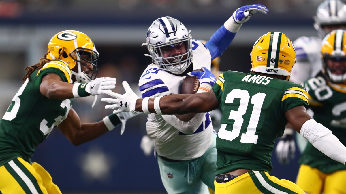 Packers vs. Cowboys 2022 Date Has Been Released - Sports Illustrated