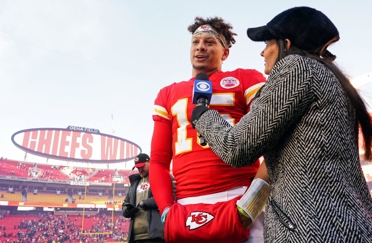 NFL Playoffs 2022: Wild Card predictions by Chiefs football writers -  Arrowhead Pride