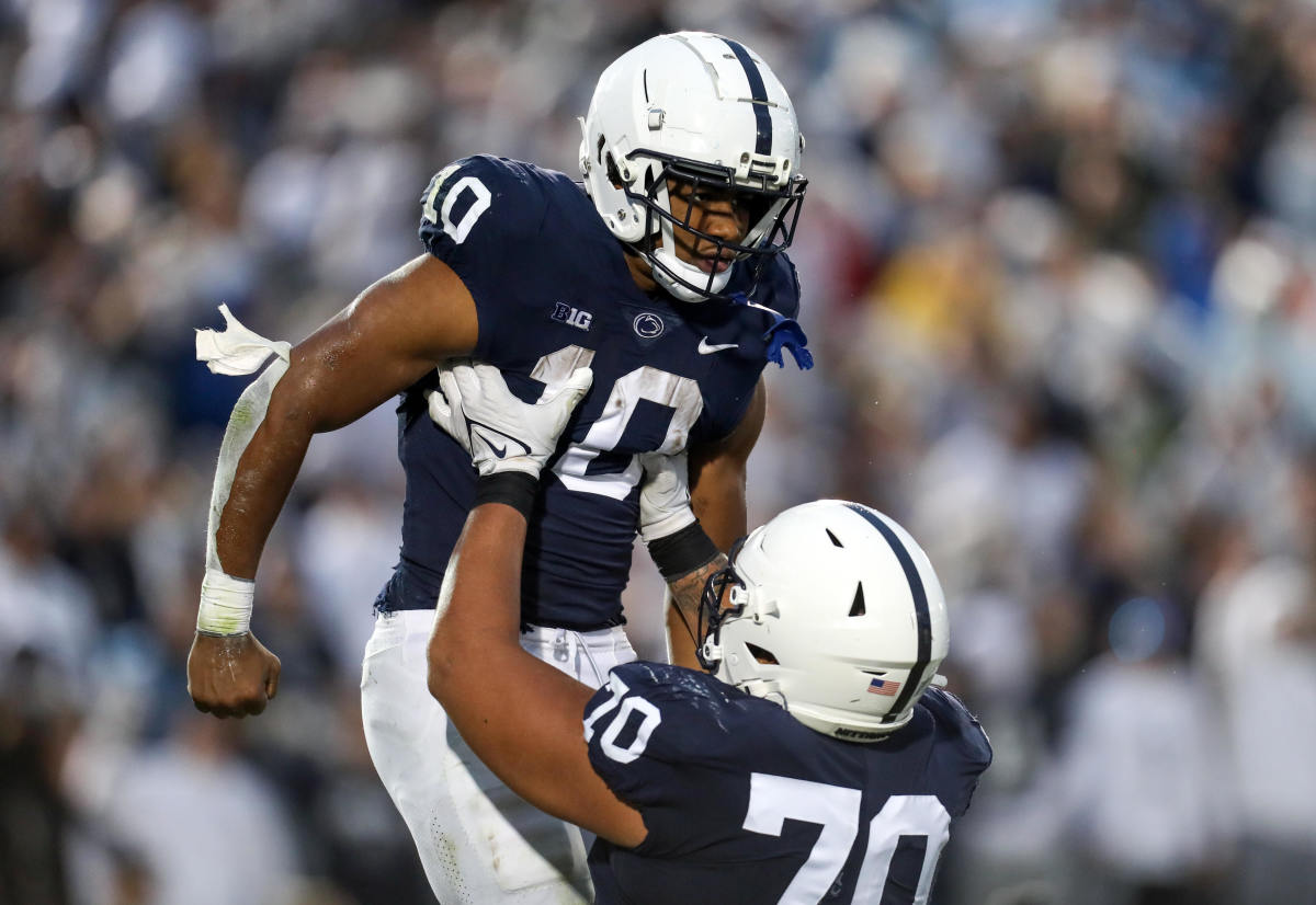 Penn State Nittany Lions College Football Cotton Bowl Championship