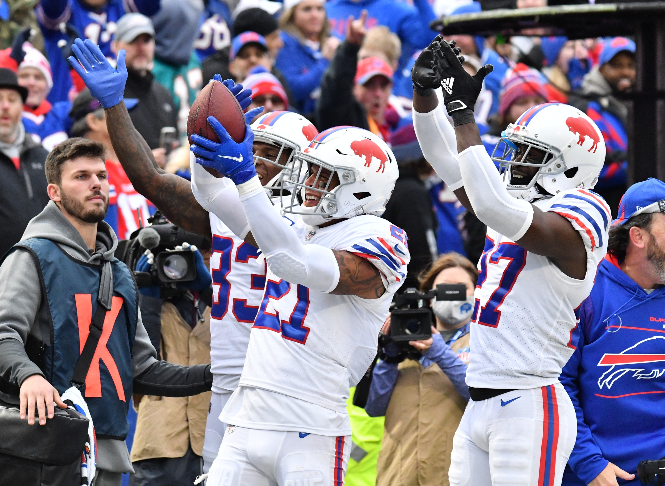 Bills news: Josh Allen believed to be in line to start vs. Vikings -  Buffalo Rumblings