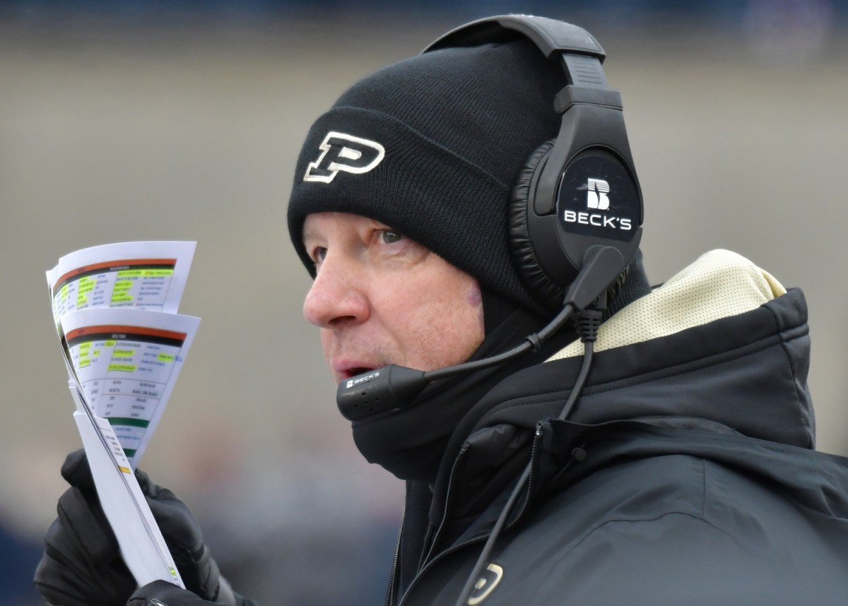 jeff brohm against illinois