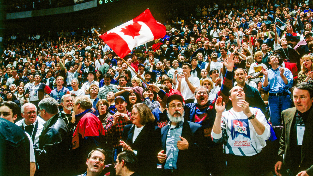 The long-forgotten first chapter of the Grizzlies: The Vancouver Years -  Sports Illustrated