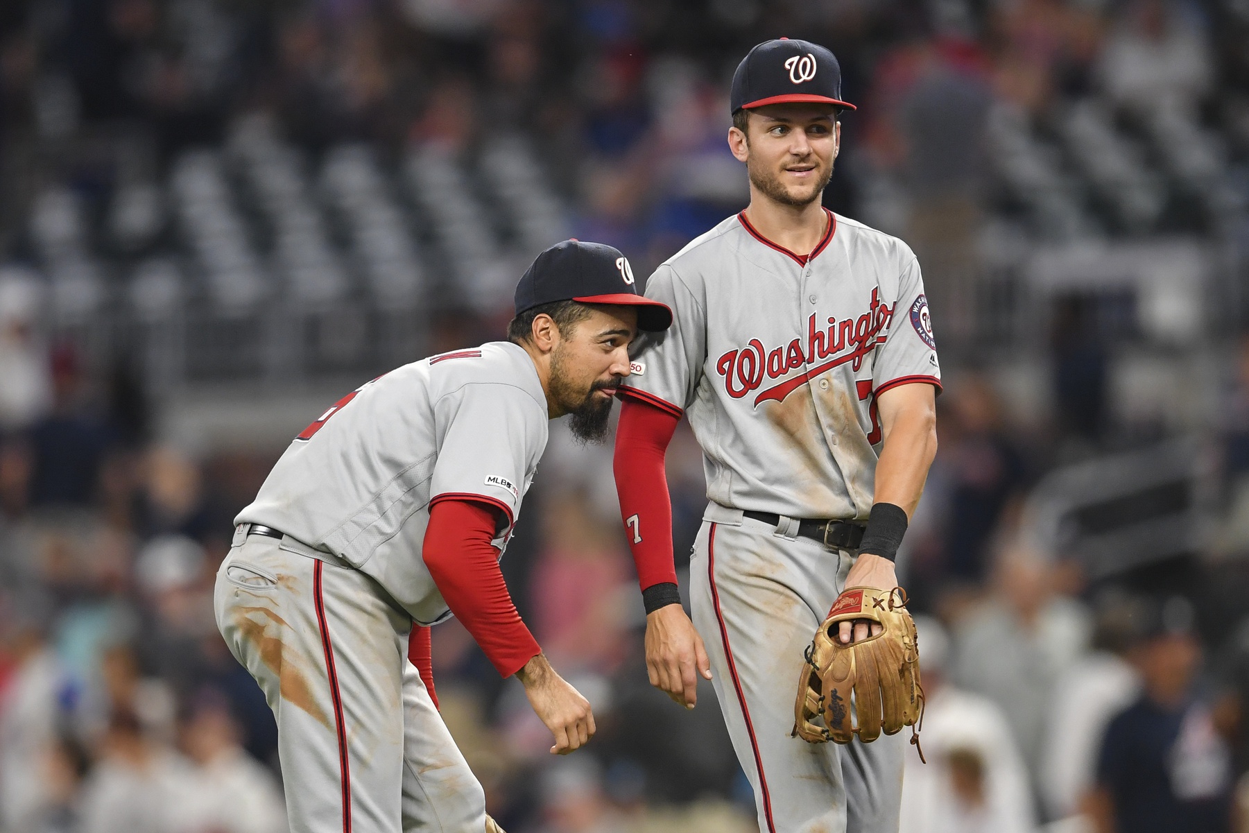 Dodgers Rumors: Former GM Makes Surprising Prediction on Trea Turner's ...