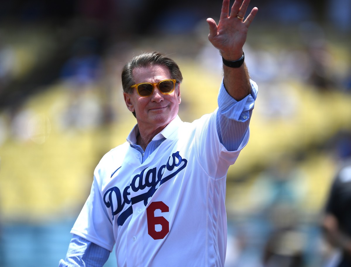 Ron Cey  Dodger Insider