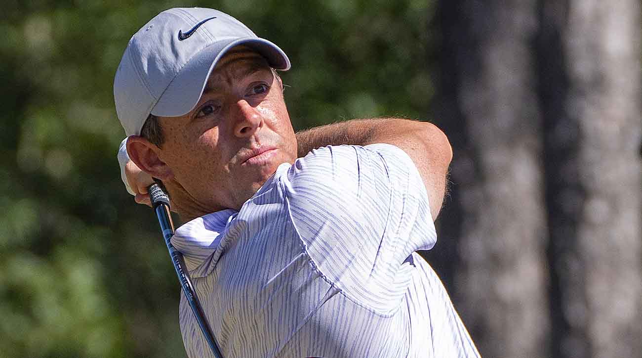 'Greg Needs to Go': Rory McIlroy Says LIV Golf CEO Must Quit - BVM Sports