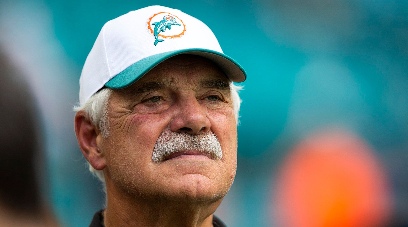 NFL legend Larry Csonka toasts Commanders for ending Eagles' perfect  season: 'I'm a Washington fan tonight'