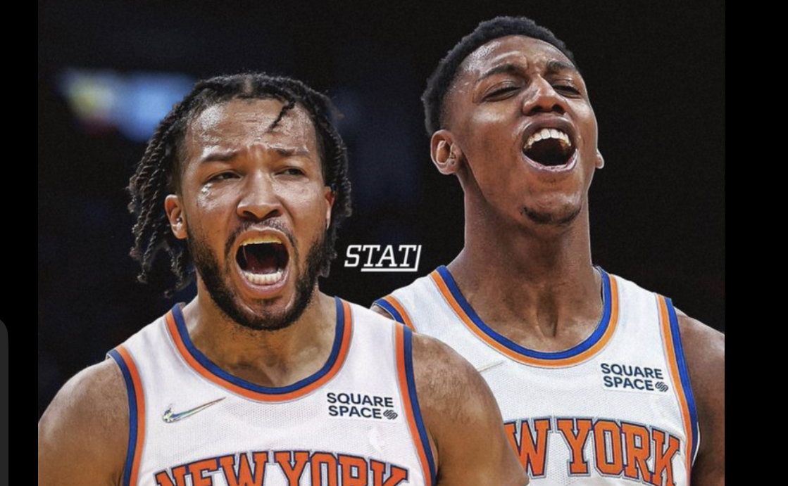 New York Knicks’ Benched RJ Barrett ‘Future All-Star,’ Predicts Jalen