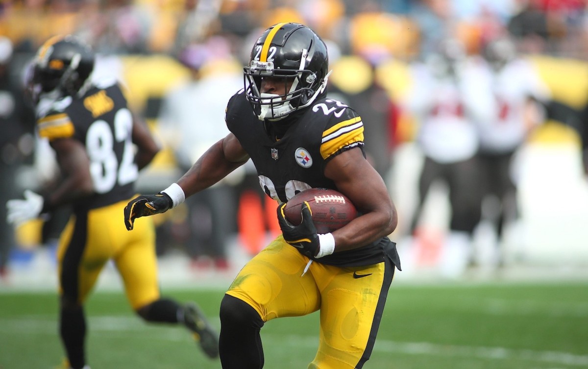 Pittsburgh Steelers Open Week 11 With Four Injuries - Sports ...