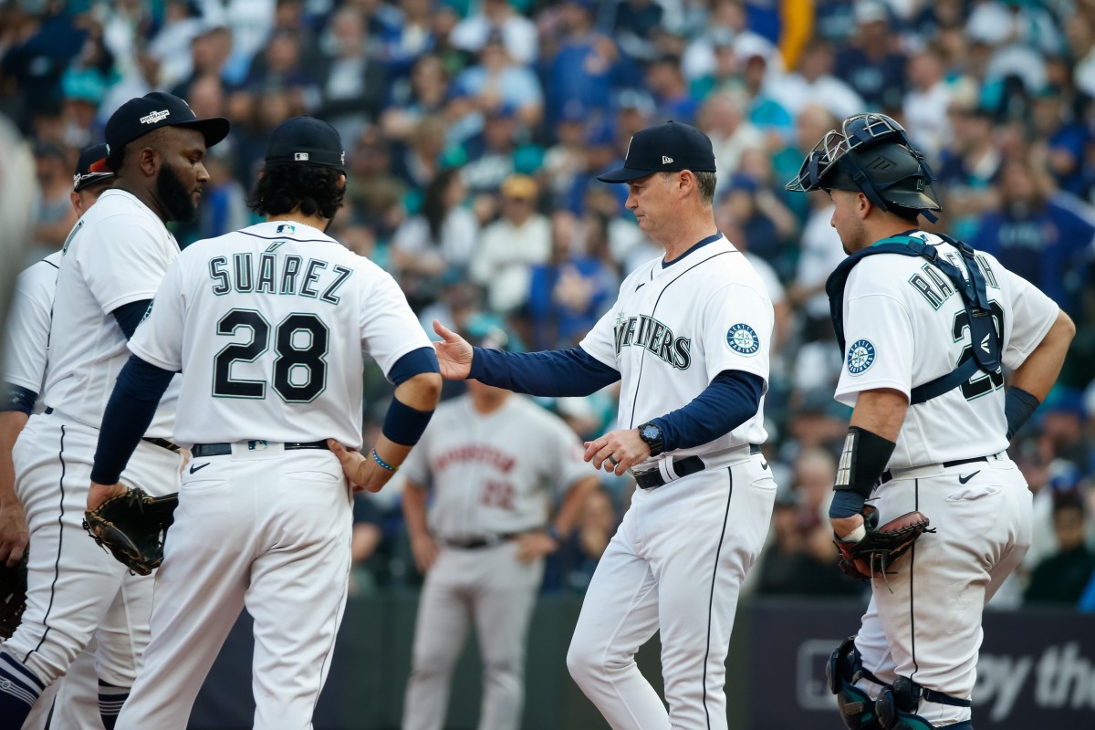 Seattle Mariners Set 40 Man Roster Protect Minor League Players From 