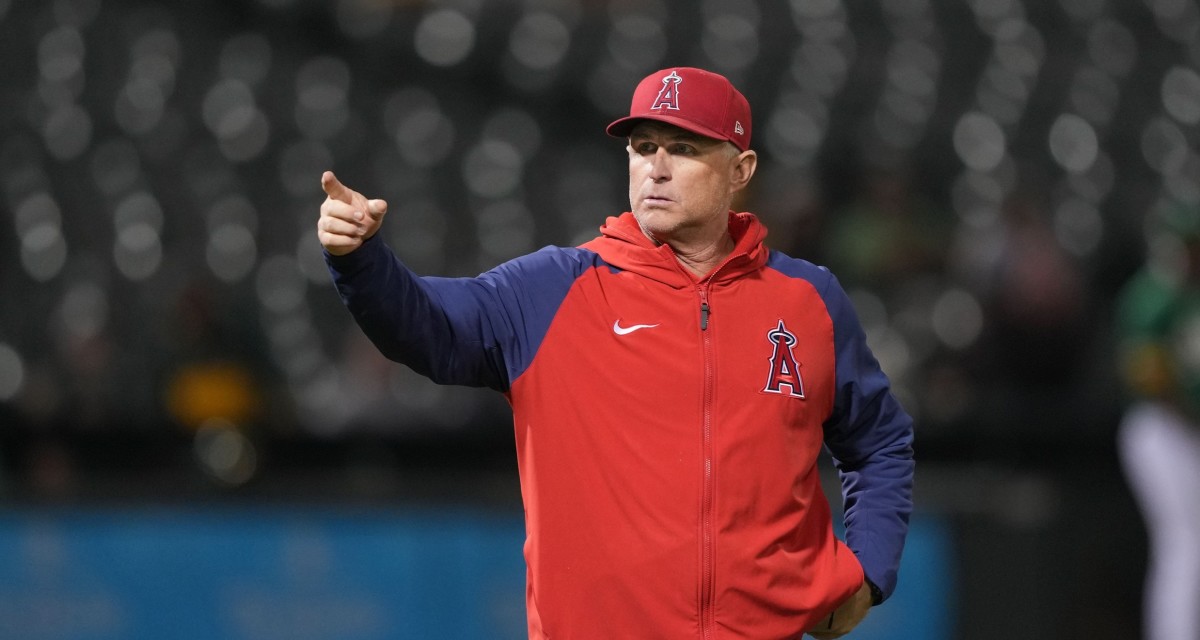 Los Angeles Angels Set 40Man Roster, Protect Minor League Players from