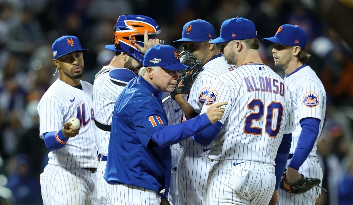 New York Mets Set 40 Man Roster Protect Minor League Players From Rule 5 Draft Fastball 