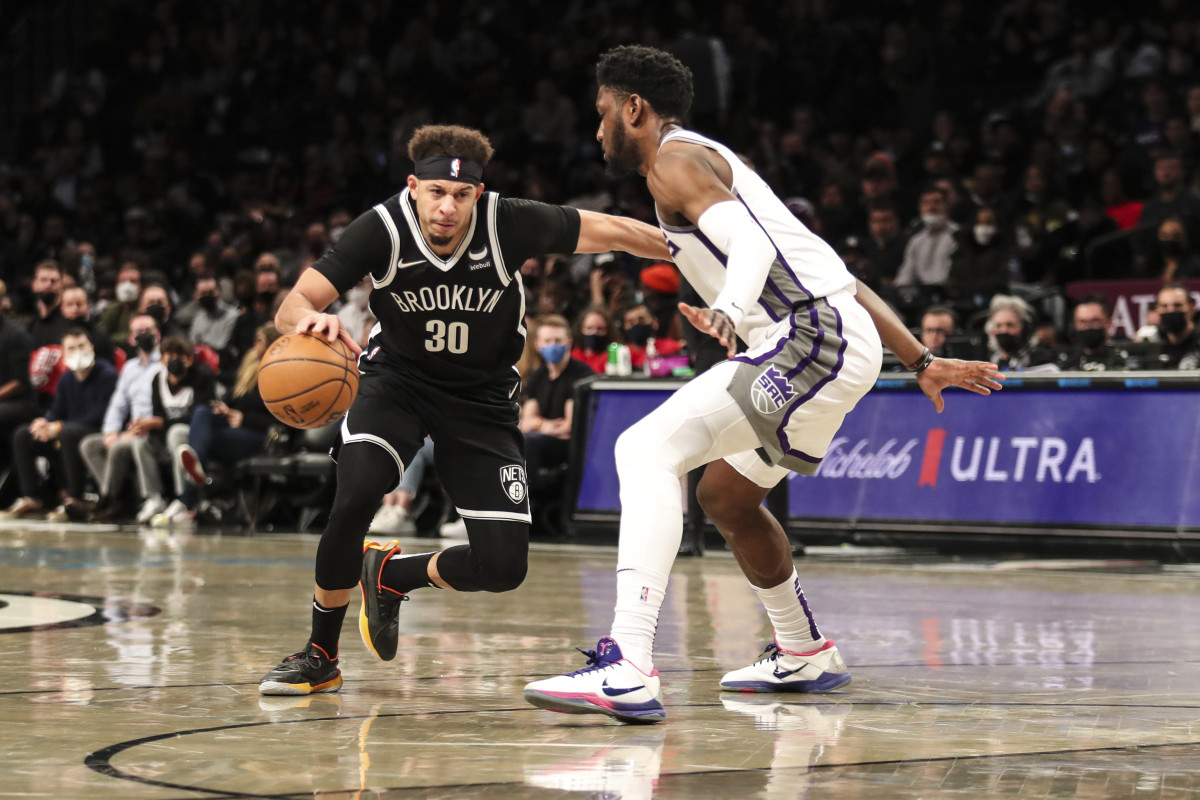 Brooklyn Nets vs. Sacramento Kings Injury Report Revealed Sports