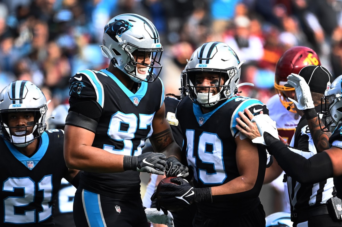 What the ESPN FPI Says About the Panthers' Chances Against the Vikings