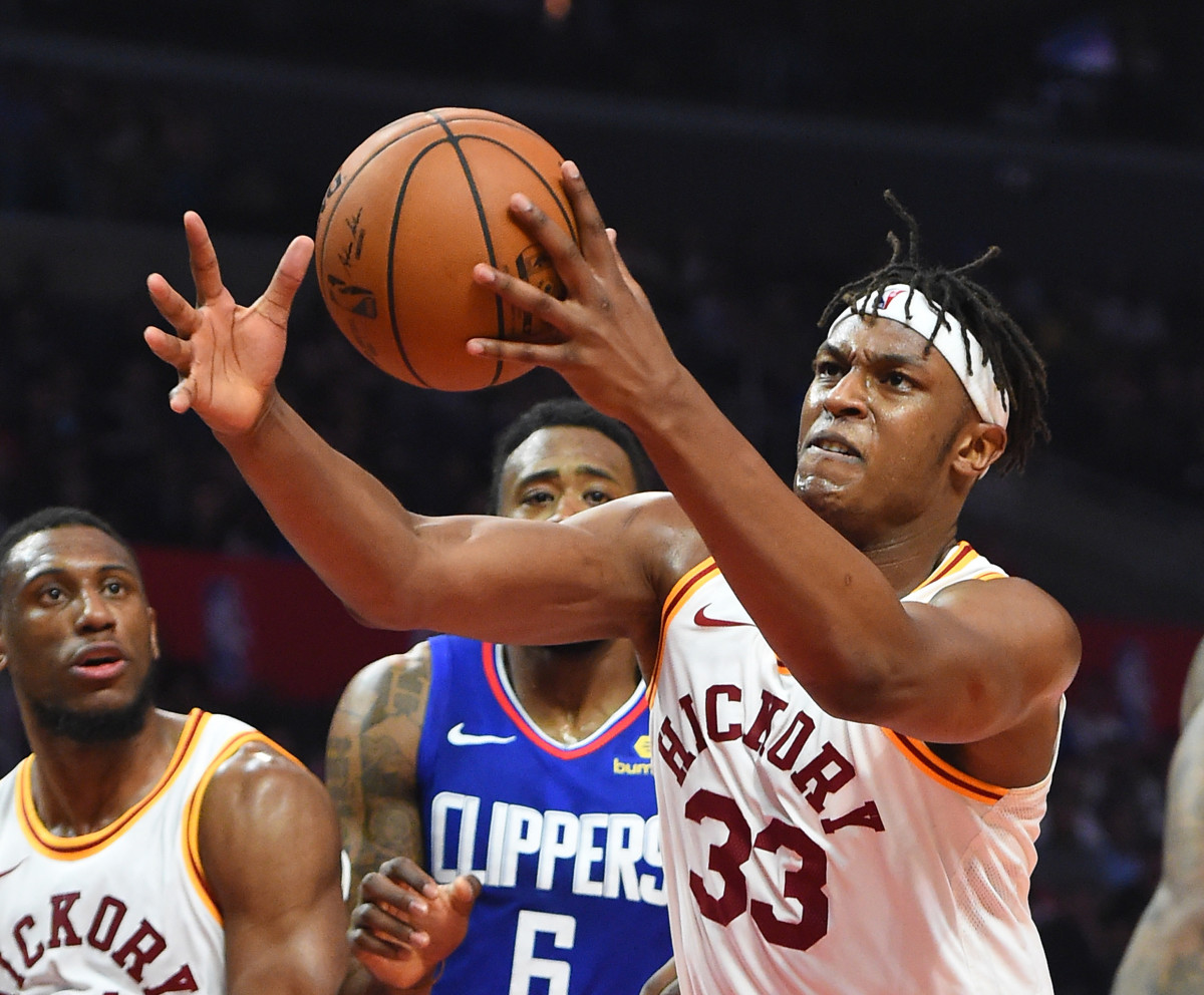 Report: LA Clippers Discussed Myles Turner Trade - BVM Sports