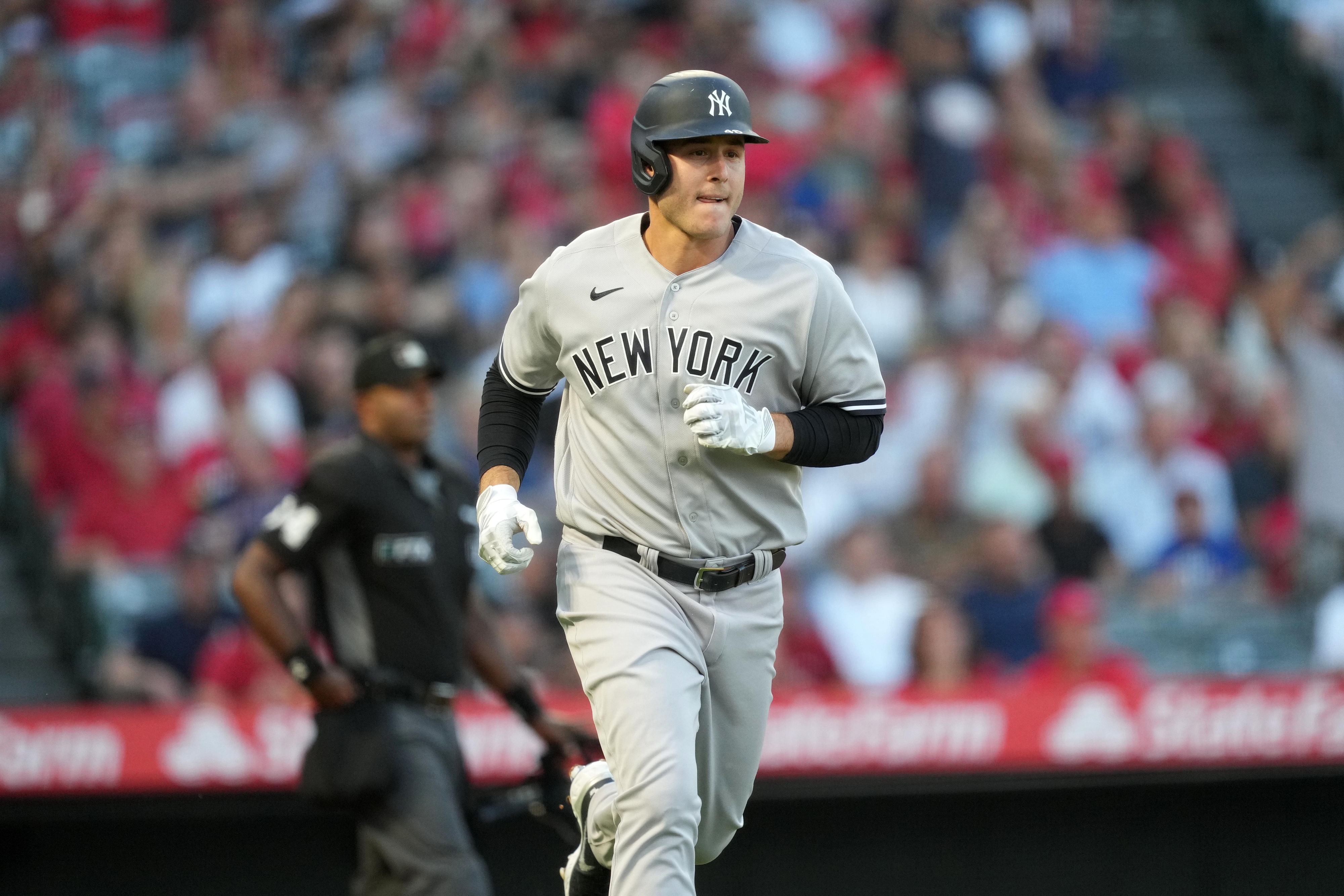 MLB rumors: Why ex-Yankees' Anthony Rizzo didn't sign before lockout 