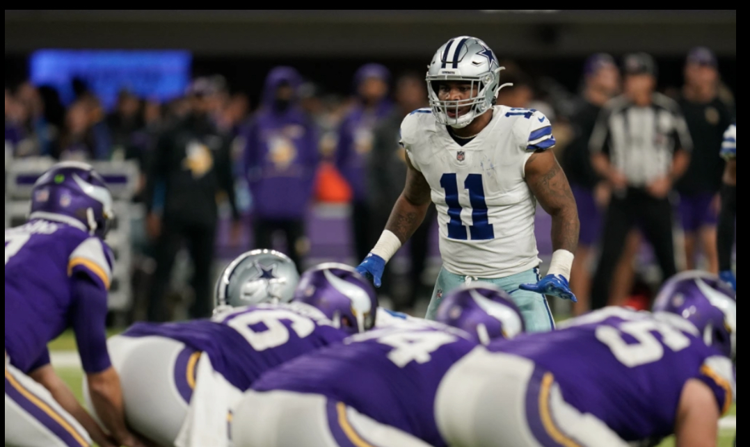 Micah Parsons 'Fine' But DeMarcus Lawrence OUT; Cowboys Injury Update at  Vikings - BVM Sports