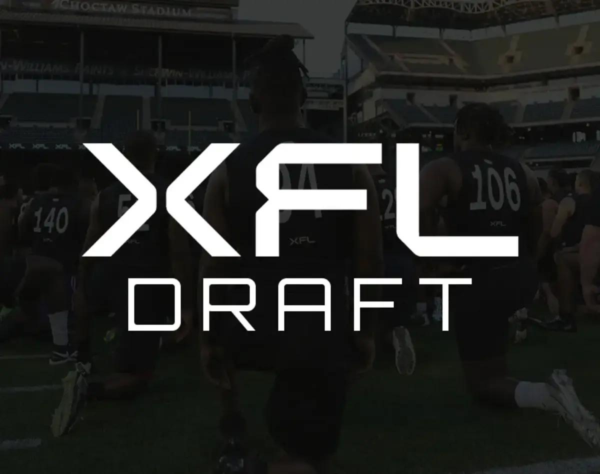 Xfl 2023 Draft Ranking The Quarterbacks Visit Nfl Draft On Sports Illustrated The Latest